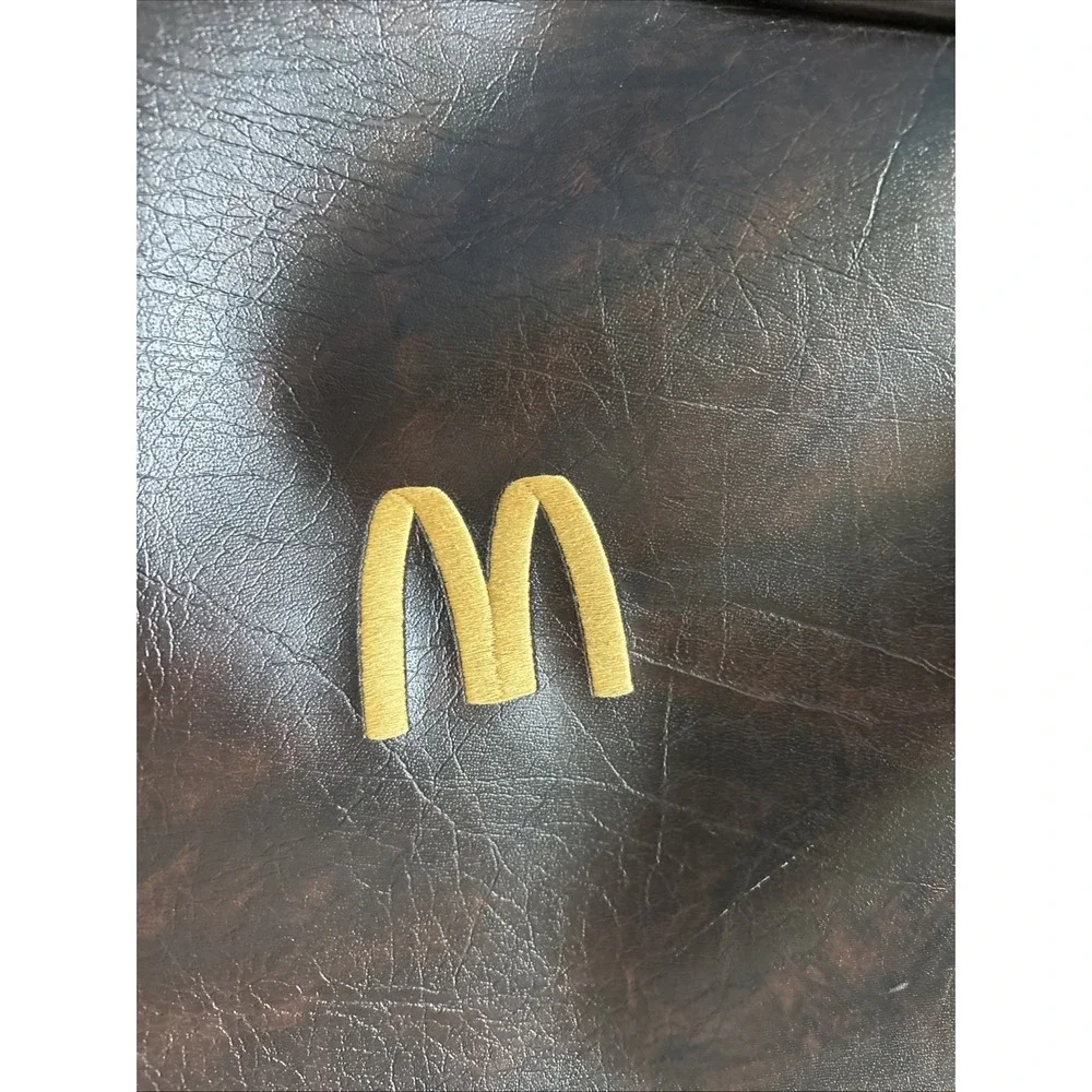 McDonalds vintage mcdonald